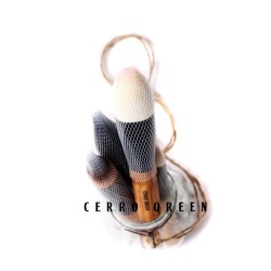 Make-up Brush Protective Cover (5pcs)